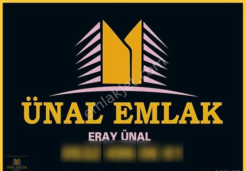 Ünal Emlak'tan Bandırma İhsaniye Askerlik Şb. Mevkii 3+1 Kombili