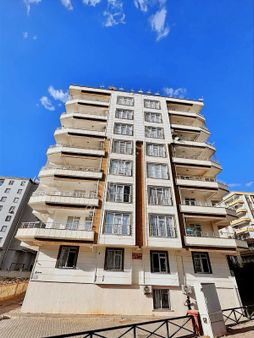 Haktanır Gayrimenkul Dan Karşıyaka Mh Satılık 4+1