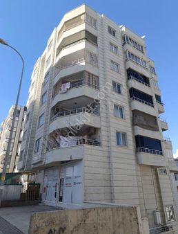 Doğukent 105 Cd Emine Göncü Lisesi Arkası 3+1 Satılık Daire