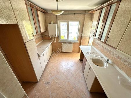 Sincan Osmanlı Mah'de Cadde Üzeri Site İçerisinde 3+1 Daire