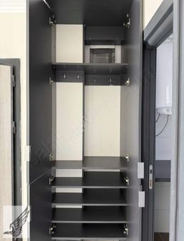 Seferihisar Ana Cadde Üzerinde Kullanışlı Satılık 1+1 Daire