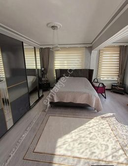 Osmangazi Mahallesi Panoramik Manzaralı Yeni Binada 250m 4+2