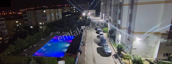 Silivri Çanta Suat Yalkin Sitesi 3+1 Satılık Daire