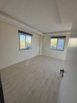 Aydoğmuş Mahallesi Merkezi Lokasyonda Sıfır Daire