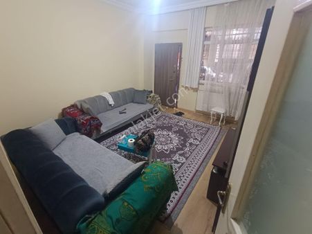 Satılık Yüksek Giriş 2+1