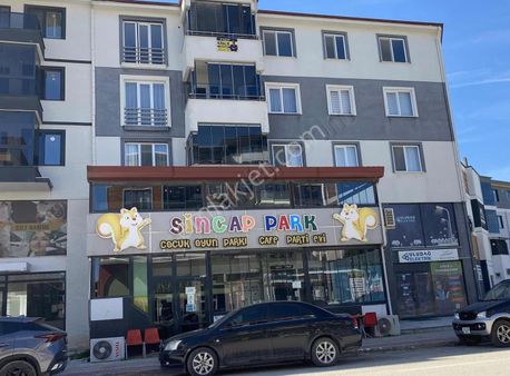 Podyum Gayrimenkul'den Bursa M.k.paşa Bankalar Caddesi Kiralık