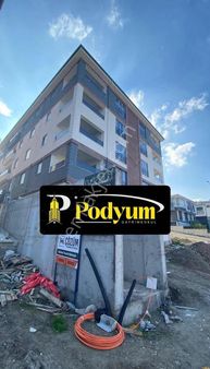 Podyum Gayrimenkul'den Bursa M.k.paşa Adalet Mah Satılık Konut