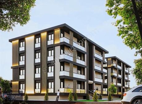 Realty World Ankadan 0,80 Emsal 370 M2 Arsa