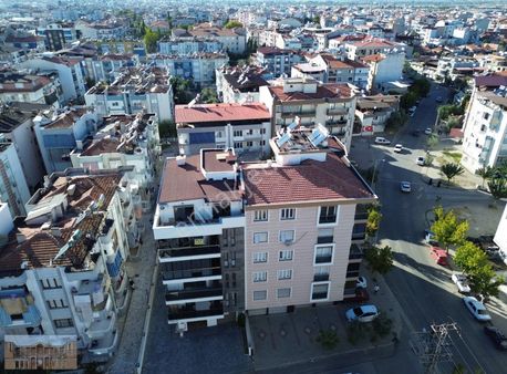 Satlık Yörükte 5+1 280m2 Özel Otoparklı Çift Mutfaklı Lüks Daire