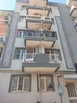 Aydın Efeler Köprülü Mahallesi'nde 3+1 Satılık Daire