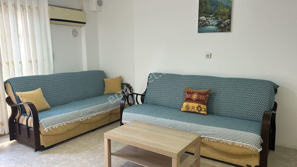 Didim Ege Pansiyondan Geniş 1+1suit Daire Sezonluk