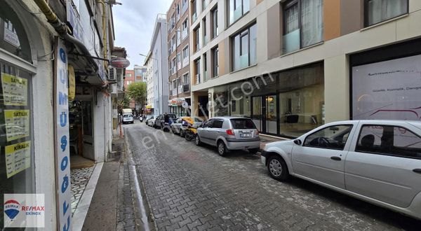 Kırklareli Merkezde Devren Kiralık Güzellik Salonu