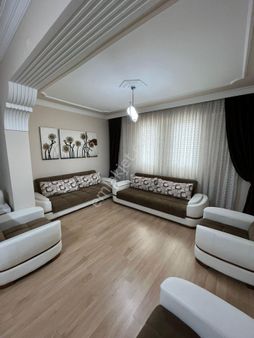 Goldhouse Dan Satılık Fethiye Merkezde 5+1 Geniş Daire