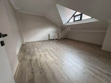 A N A D O L U D A N Bahçelievlerde 3+1 Ön Katta Teraslı Dublex