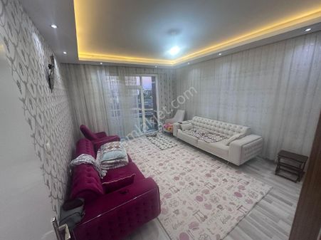 Nevruz Park Karşısı Satılık 3+1 Fırsatt Daire