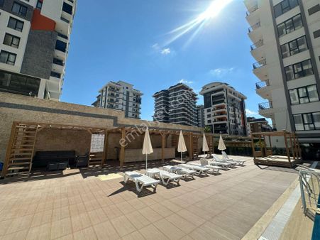 Alanya/mahmutlar Best Life 10 Muhteşem Fiyat