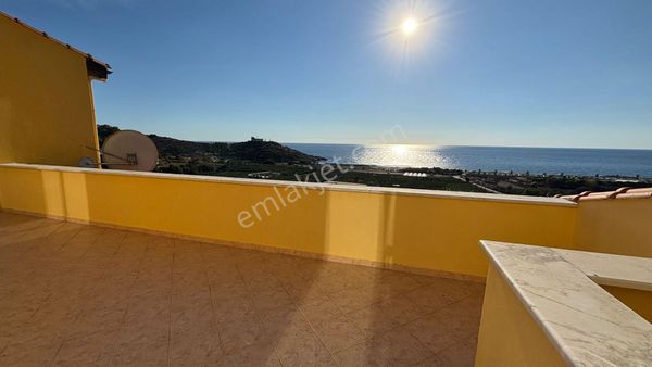 En Güzel Manzarasıyla Süper ...süper Dubleks Daire...