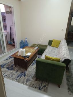 Göçmen Gayrimenkul'den İsabeyli Mah.2+1 Full Eşyalı Satılık Daire