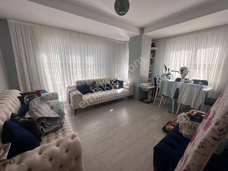 Tuna Mahallesinde Site İçerisinde 3+1 115 M2 Satılık Daire