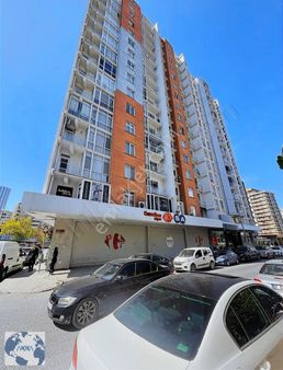 Türkbükü Rezidans'ta 3+1 Full Dekorlu Kiralık Ofis Katı