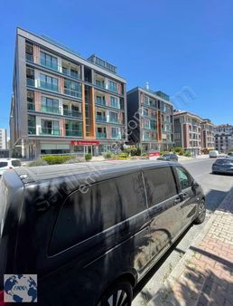 Beylikdüzü Adnan Kahveci Mah Alya Penta Da 3+1 Arakat Satılık