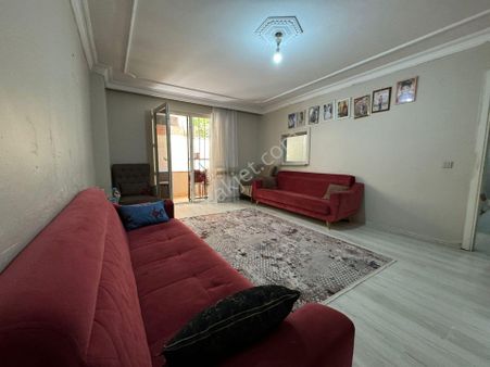 Karanlık Odasız - Ayrı Mutfaklı - Kat Mülkiyetli 2+1 Daire