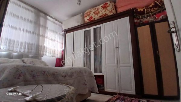 Fevziçakmak Mimarsinan Mah. 3+1 İçi Yapılı Krediye Uygun Bodrum