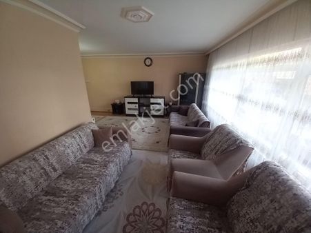 Sincan Plevne Mahallesinde 3+1 Salon Bağımsız Satılık Daire