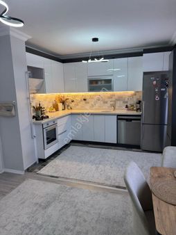 Ty Yılmaz'dan Malazgirt Mh 3+1 Ebeveyn Banyolu Katta Lux Yapılı Daire