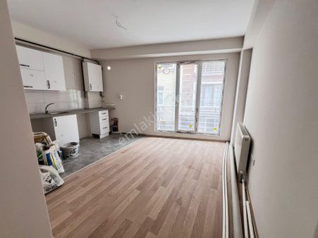 Gültepe'de,krediye Uygun, 1+1 Satılık Sıfır Daire Artum'dan