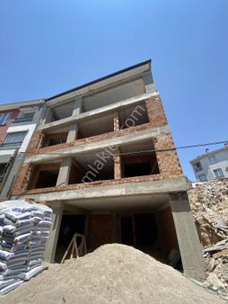 Rw Milyon'dan Yıldıztepe'de Satılık 2+1 Daireler