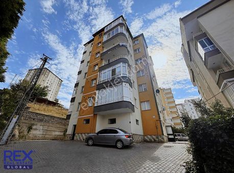 Talas Mevlana 155m² 3+1 Kombili Satılık Daire