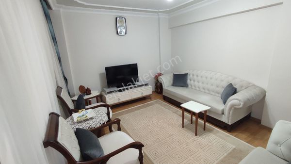 Teyfikiye Çağatay Okulu Civarında 2+1 Masrafsız Satılık Ara Kat