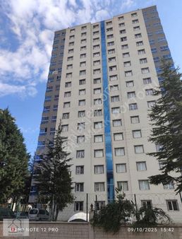 Rüyam Park Sitesinde 4+1 Manzaralı Çok Geniş Balkonlu Daire