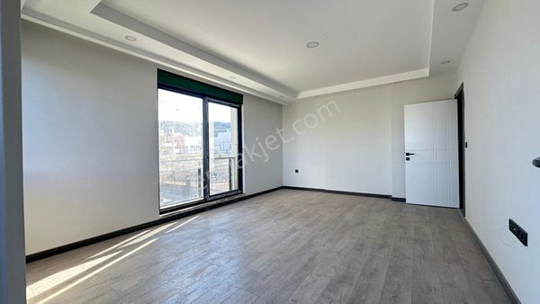 Fevzi Çakmak Mah Site İçi Havuzlu 2+1