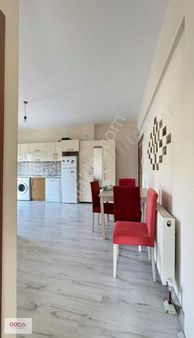 Üniversite Bölgesi Eşyalı 2+1