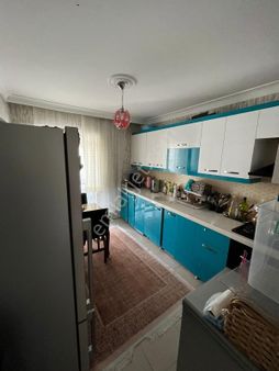 Asansörlü Ara Katta 3+1 Geniş 10 Yıllık Binada Satılık Dairemiz