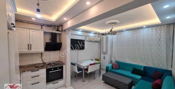 Samsun İlkadım Hürriyet Mah. De Satılık Daire