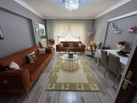 Altındağ - Karapürçek Mahallesinde Başkent Gross Yakınında 3+1 Satılık Kupon Daire !!