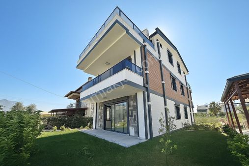 Ayanoğlundan Kaçmaz Fiyata Müstakil Yaşam Konforu 3+1 İkizvilla