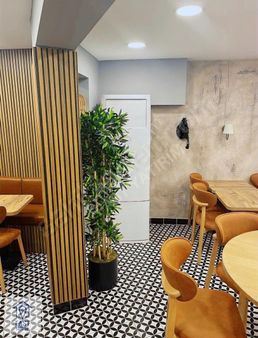 Çekirge De Devren Kiralık Kafe