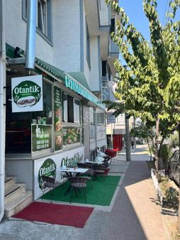 Rw Milyon'dan Bursa Nilüfer'de Cadde Üstü Devren Kiralık Dükkan