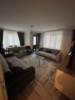 Başakşehir Güvercintepe Mahallesinde Satılık 2+1 Arakat