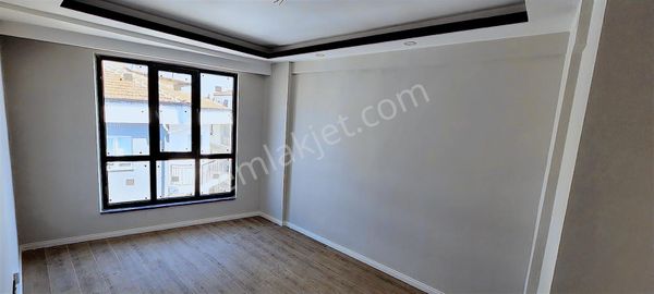 Rw Milyon'dan Çamlıca'da Lüks 2+0 Satılık Daire