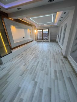 Rw Milyon'dan Kırmızı Toprak Mahallesinde Ultra Lüks 4+1 Dubleks