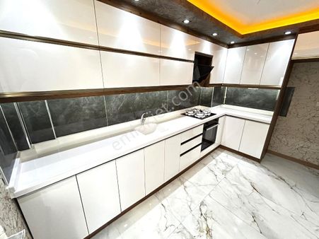 Sincan Plevne Mah'de 3+1 Ara Kat Ultra Lüx Geniş Daire