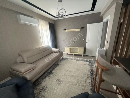 Yaşarsoy Gyo'dan Batıkent'te Studio Life Sitesi 1+1 Eşyalı Daire