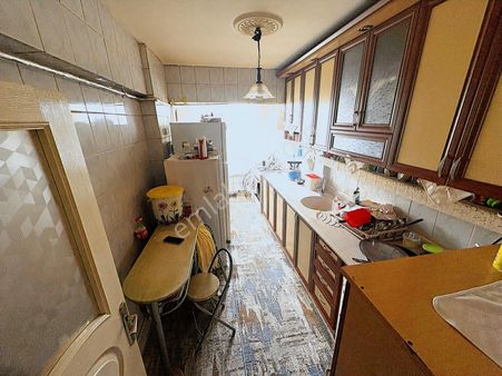 Sincan Plevne Mah'de Katta 3+1 Bağımsız 135 M2 Köşe Başı Daire