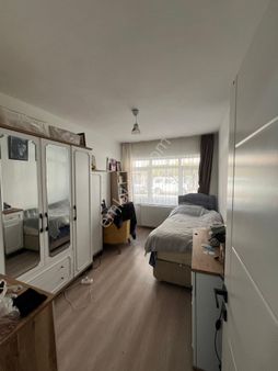 M.ç Emlaktan İstasyon Mah. Yüksek Giriş Daire Fırsatı