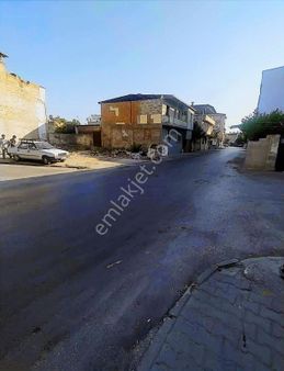 Aydın Efeler Osmanyozgatlı Da Satılık 175 M2 3 Kat İmarlı Arsa